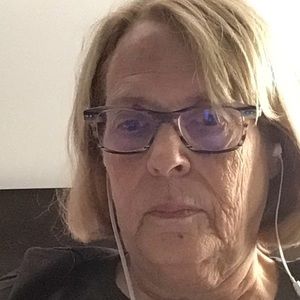 Meet your Posher, Linda